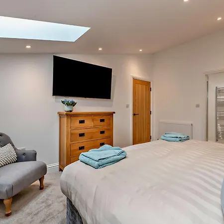 度假居 3 Bed In York Oc-93898 Tollerton (Yorkshire)