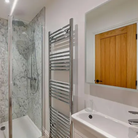 度假居 3 Bed In York Oc-93898