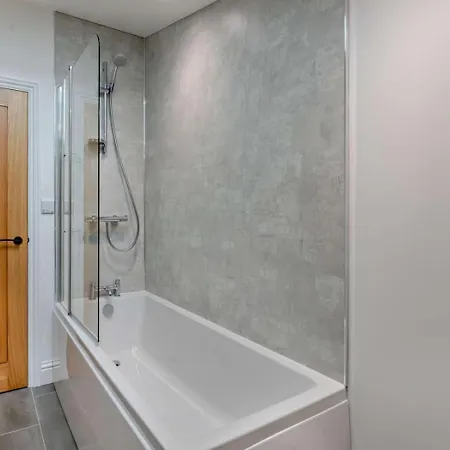 度假居 3 Bed In York Oc-93898