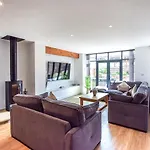 3 Bed In York Oc-93898 Casa vacanze Tollerton (Yorkshire)