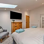 3 Bed In York Oc-93898 Casa vacanze *