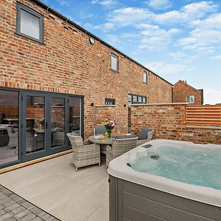 3 Bed In Tollerton 93898 Tollerton (Yorkshire)