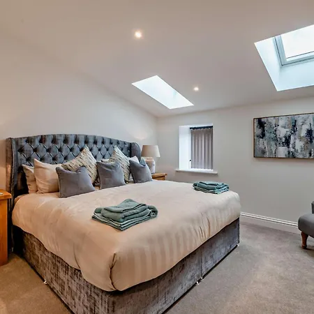 3 Bed In 93898 펜션