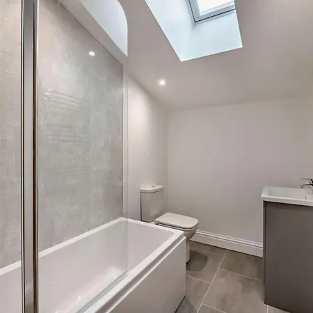 3 Bed In York Oc-93898 Tatil Evi Tollerton (Yorkshire)