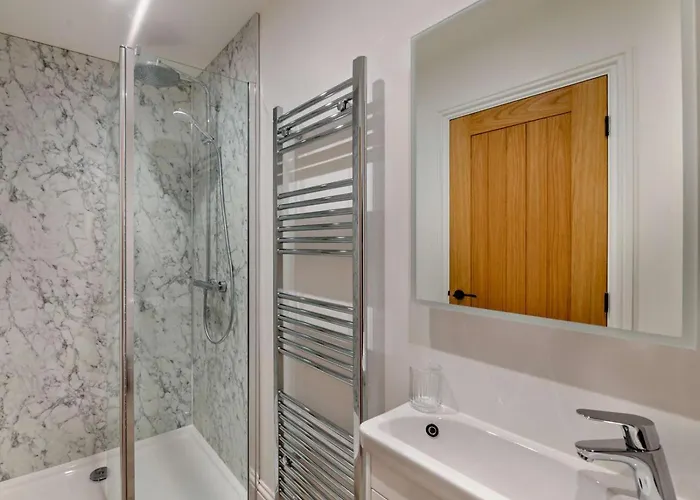 度假居 3 Bed In York Oc-93898