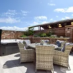 Prázdninový dům 3 Bed In York Oc-93898 Tollerton (Yorkshire)