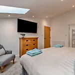 Prázdninový dům 3 Bed In York Oc-93898 Tollerton (Yorkshire)