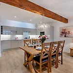 3 Bed In York Oc-93898 Prázdninový dům