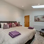 Prázdninový dům 3 Bed In York Oc-93898 *