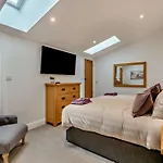 3 Bed In York Oc-93898 Prázdninový dům *