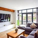 Prázdninový dům 3 Bed In York Oc-93898
