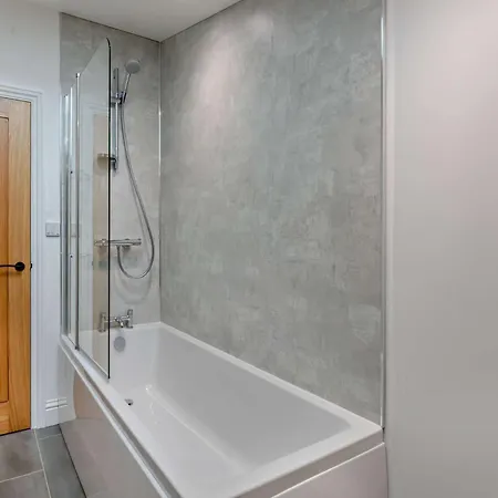 Ferienhaus 3 Bed In 93898 *