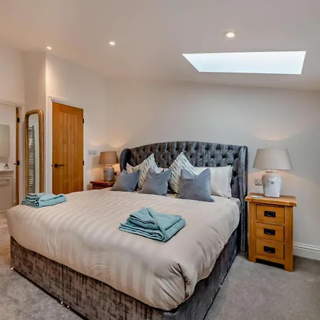 Prázdninový dům 3 Bed In York Oc-93898 Tollerton (Yorkshire)